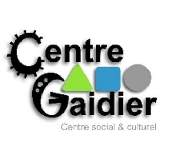 Logo Centres Sociaux & Culturels de Riom